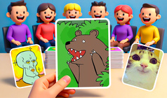 Битва мемов: Что за мем?