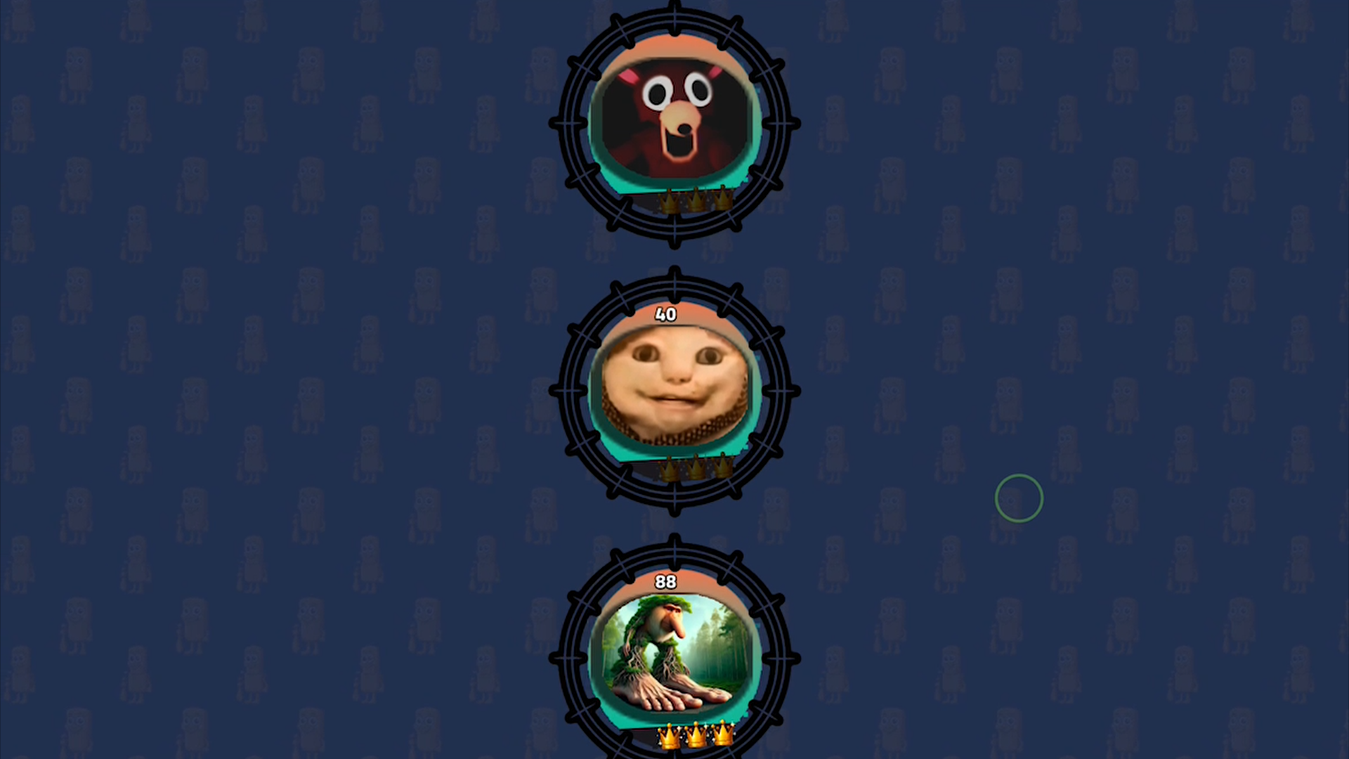 Мем Баблс - Лопай Пузыри под Трендовые Песни!