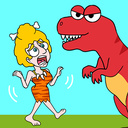 Спаси Наташу: Опасные Приключения