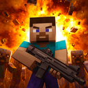 Арена Крафт. Нубик Против Монстров!