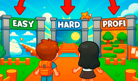 Open World: Mini Games Online