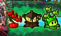 PVZ Fusion Hybrid Cheats Mod