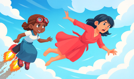 Съешь Красотку!