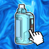 Вейп Эволюция: Кликер