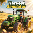 Harvest Simulator