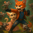 Мур-Лав Стори