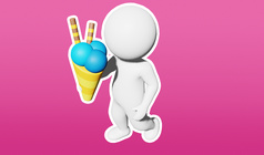 Магнат мороженого