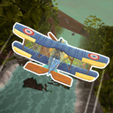 ВЗЛЁТ! Пролети дальше всех