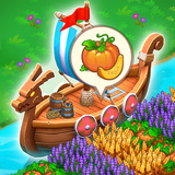 Vikings and Dragon Island Farm