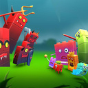 Слияние и выживание