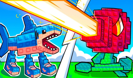 Ферма Брейнрота 3D