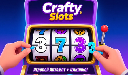 Crafty Slots