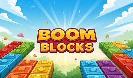 Boom Blocks