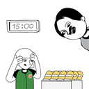 Симулятор Бятёрочки