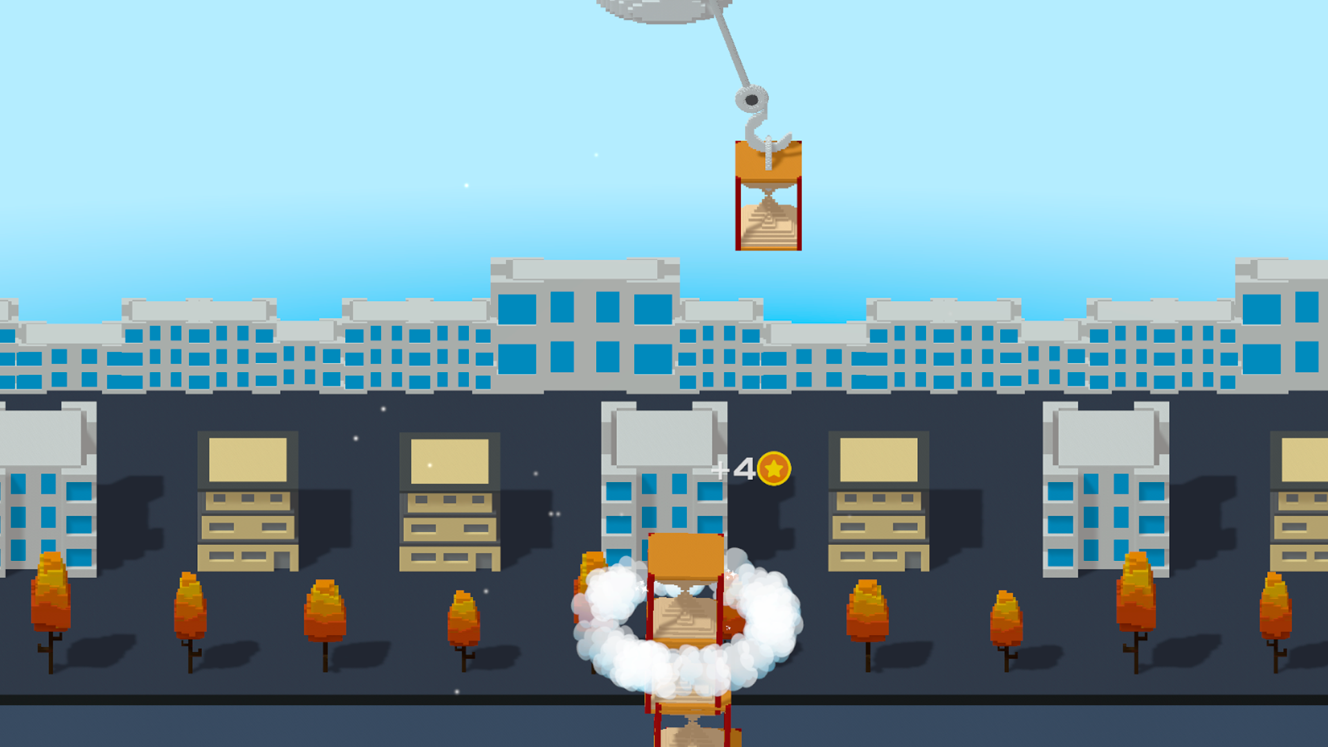 Башенный Магнат