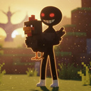 Теневой боец! Эволюция оружия