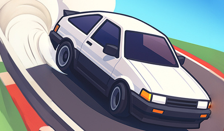 Мастер дрифта