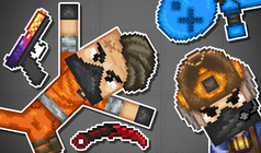 Стэнд Плейграунд Песочница