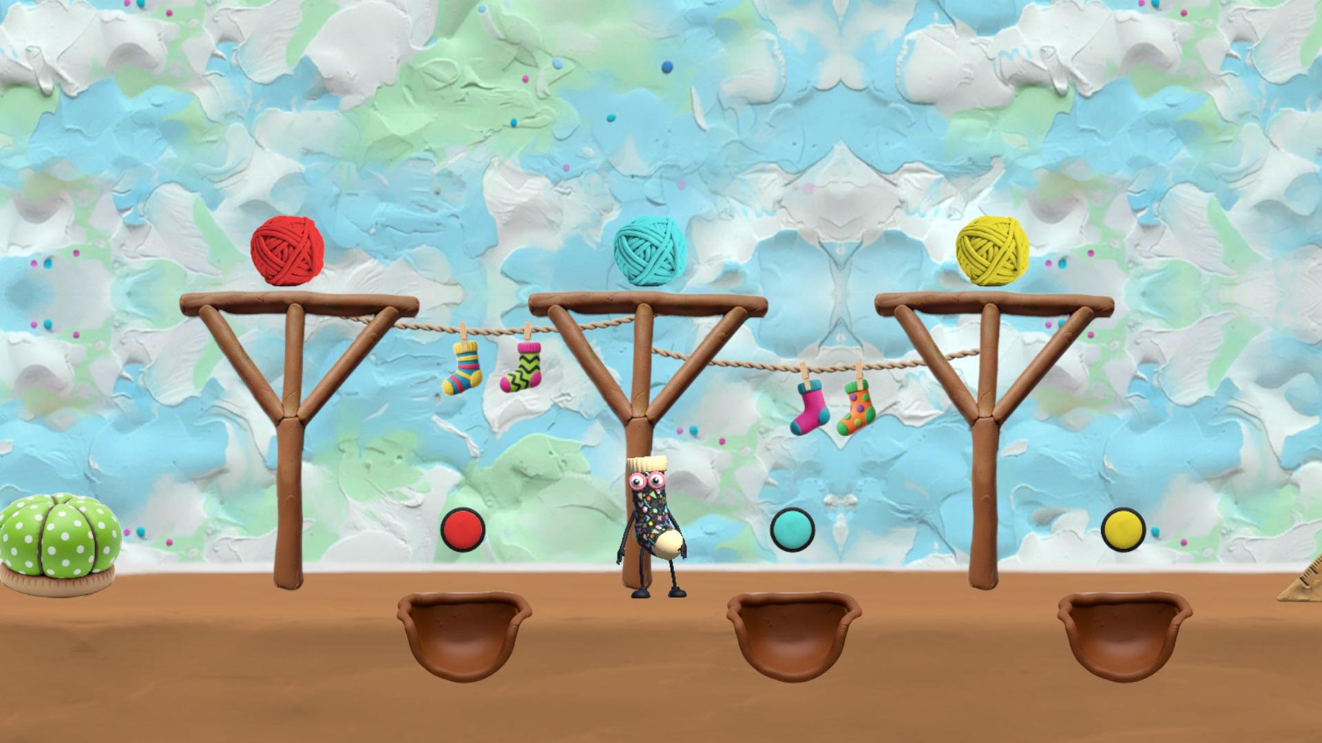 Агент Носок: Тайна исчезнувшего напарника