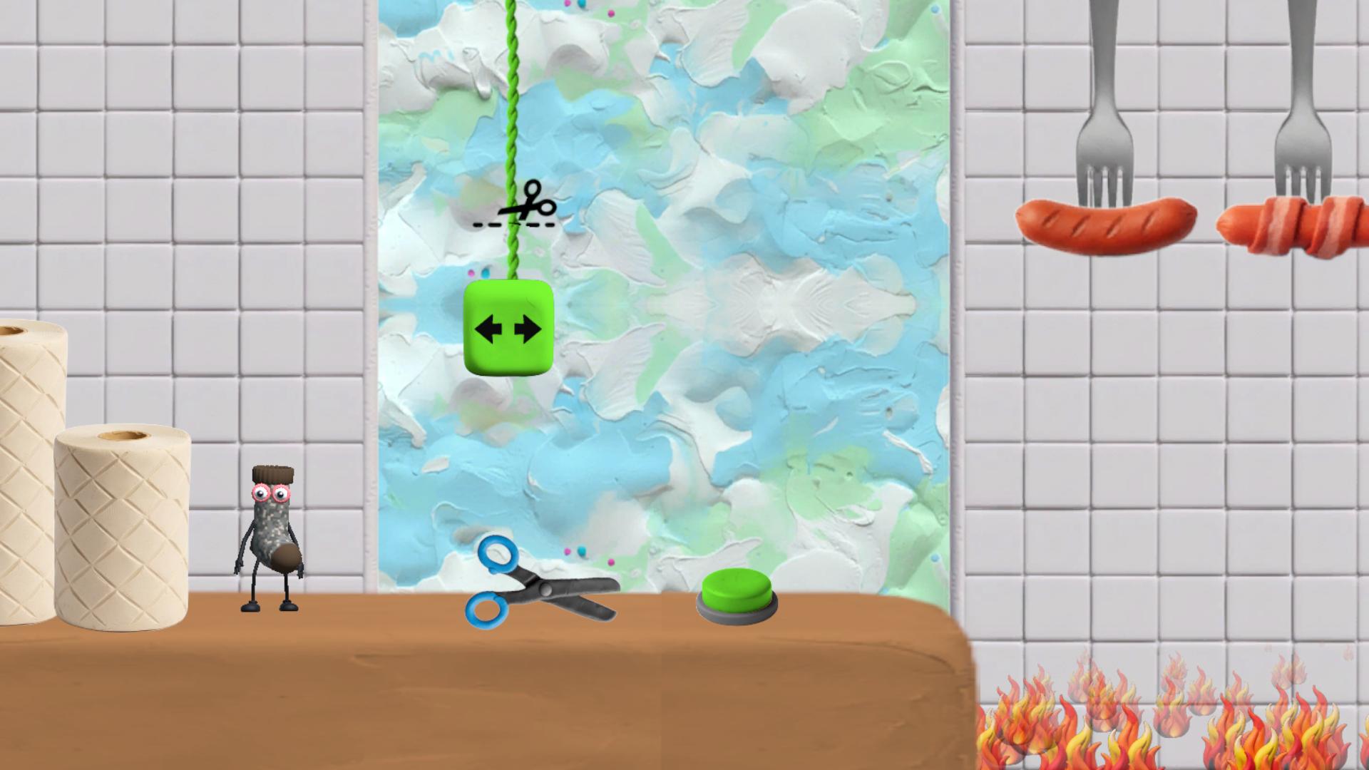 Агент Носок: Тайна исчезнувшего напарника