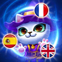 Lingo Magic: Три в ряд