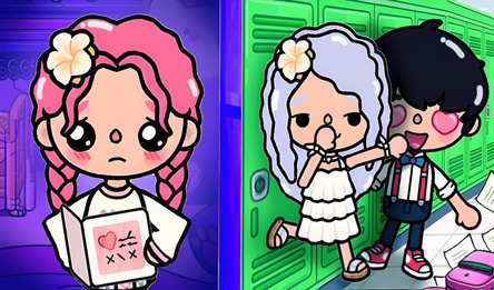 Тока Лайф: Мечта