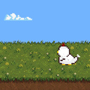 Куриный Армагеддон