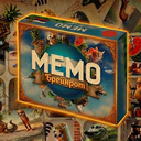 Мемо - Брейнрот