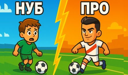 Лига Чемпионов. Игра Викторина