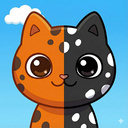 Мои котики. Котоворлд