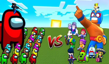 Эволюция Импостера