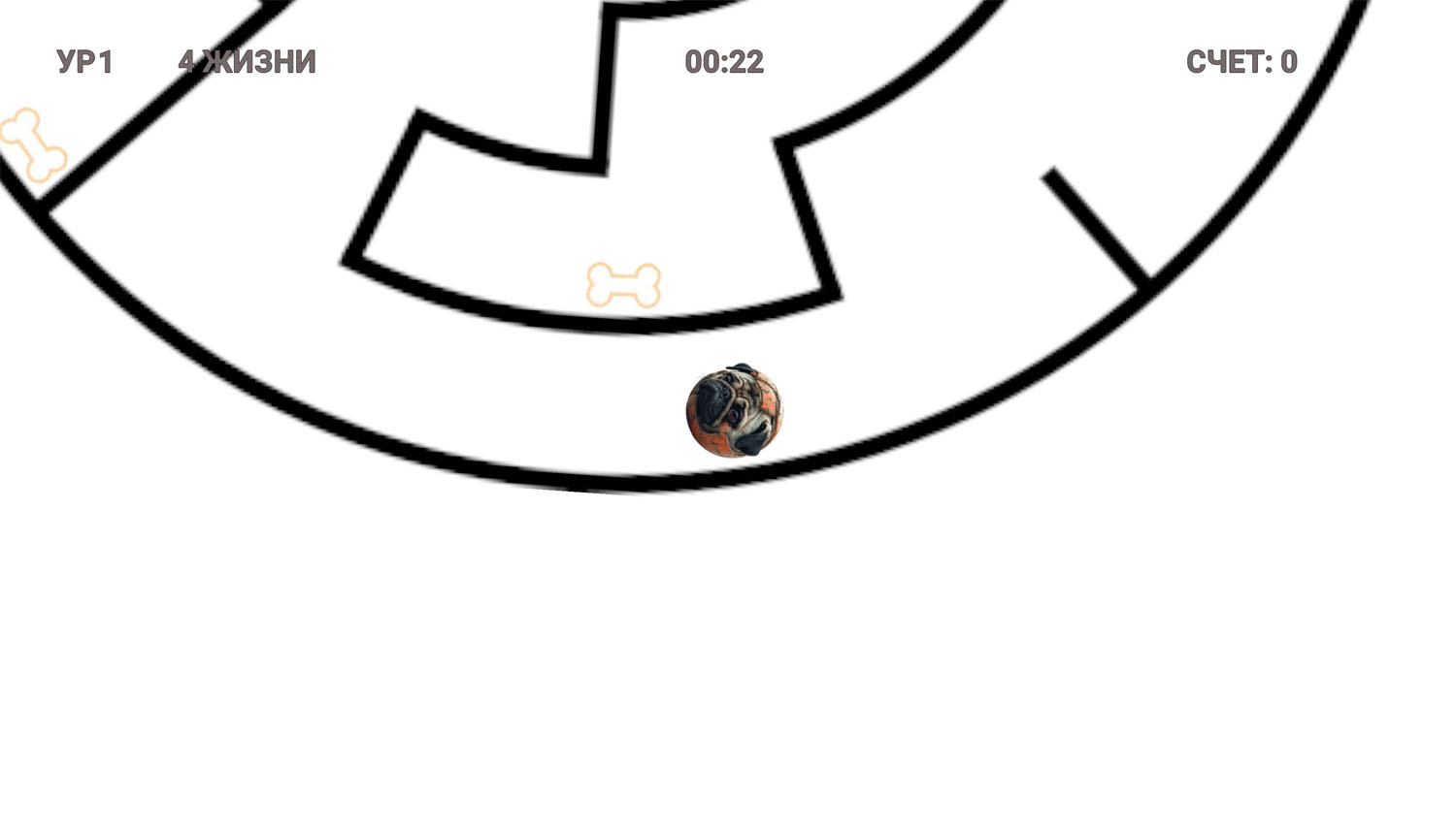 Мопсишарик