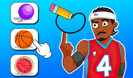 DOP 4: Оживи картинку