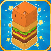 NomNom Tower
