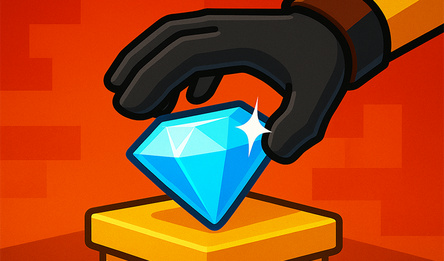 Обби Ограбление, Побег из тюрьмы