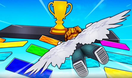 Mountain Glider Rush