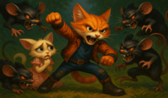 Мур-Лав Стори