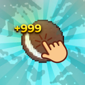 Мороженка Кликер