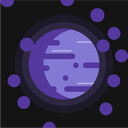 Шариковый ливень