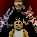 Фнаф 8: Все Скримеры из всех частей FNAF