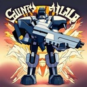 Война Роботов