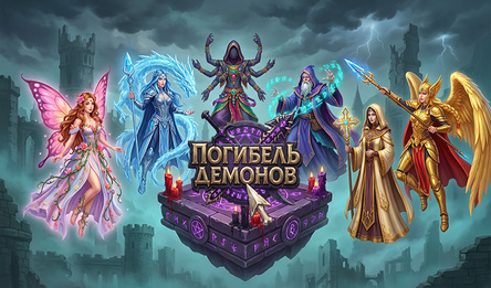Погибель Демонов