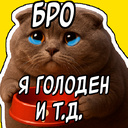 Накорми Братуху Тайкун