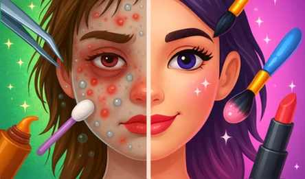 АСМР Салон - Студия Красоты