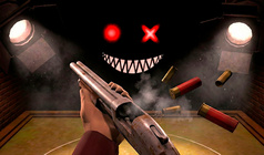 Бакшот рулеточка