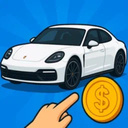 Эволюция Порше: Кликер