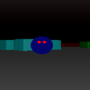 Выживание: стреляй или умри