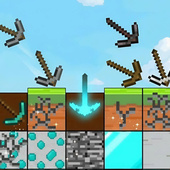 Сбрасывай кирки!