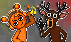 Спрунки Плейграунд Мод