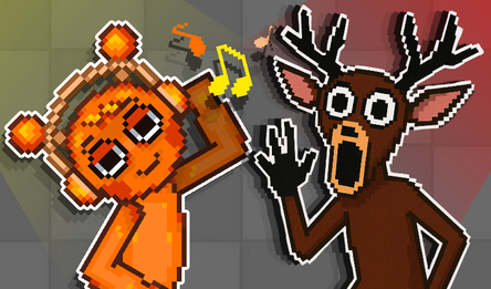 Sprunki Playground Mod